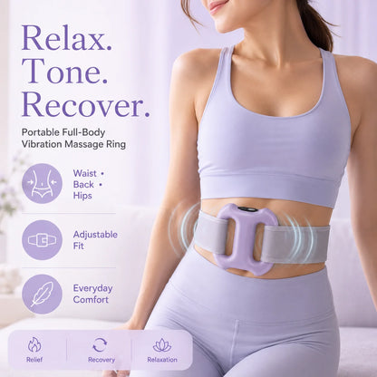 The Reach Recovery Kit™
