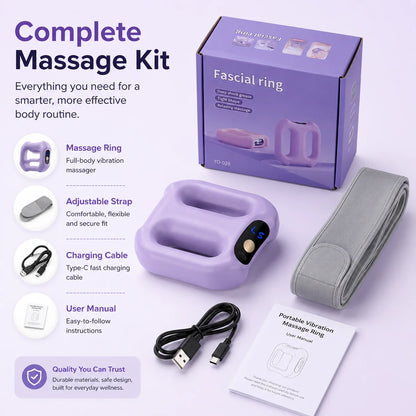 The Reach Recovery Kit™