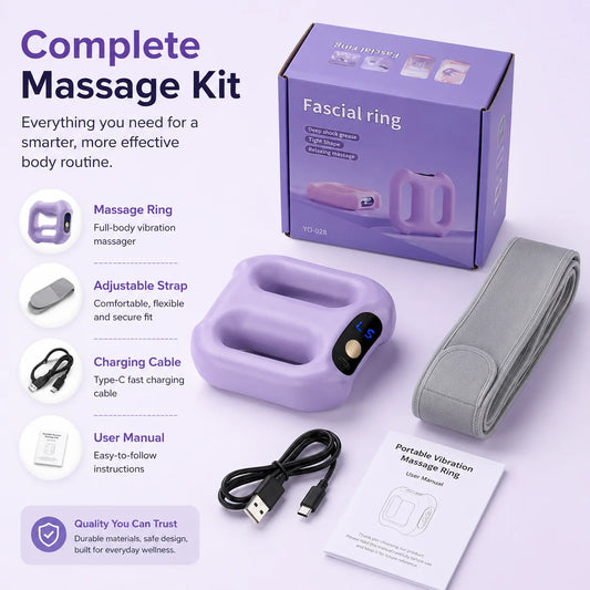 The Reach Recovery Kit™